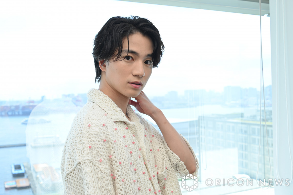 ،ˑ吹 (C)ORICON NewS inc. 
