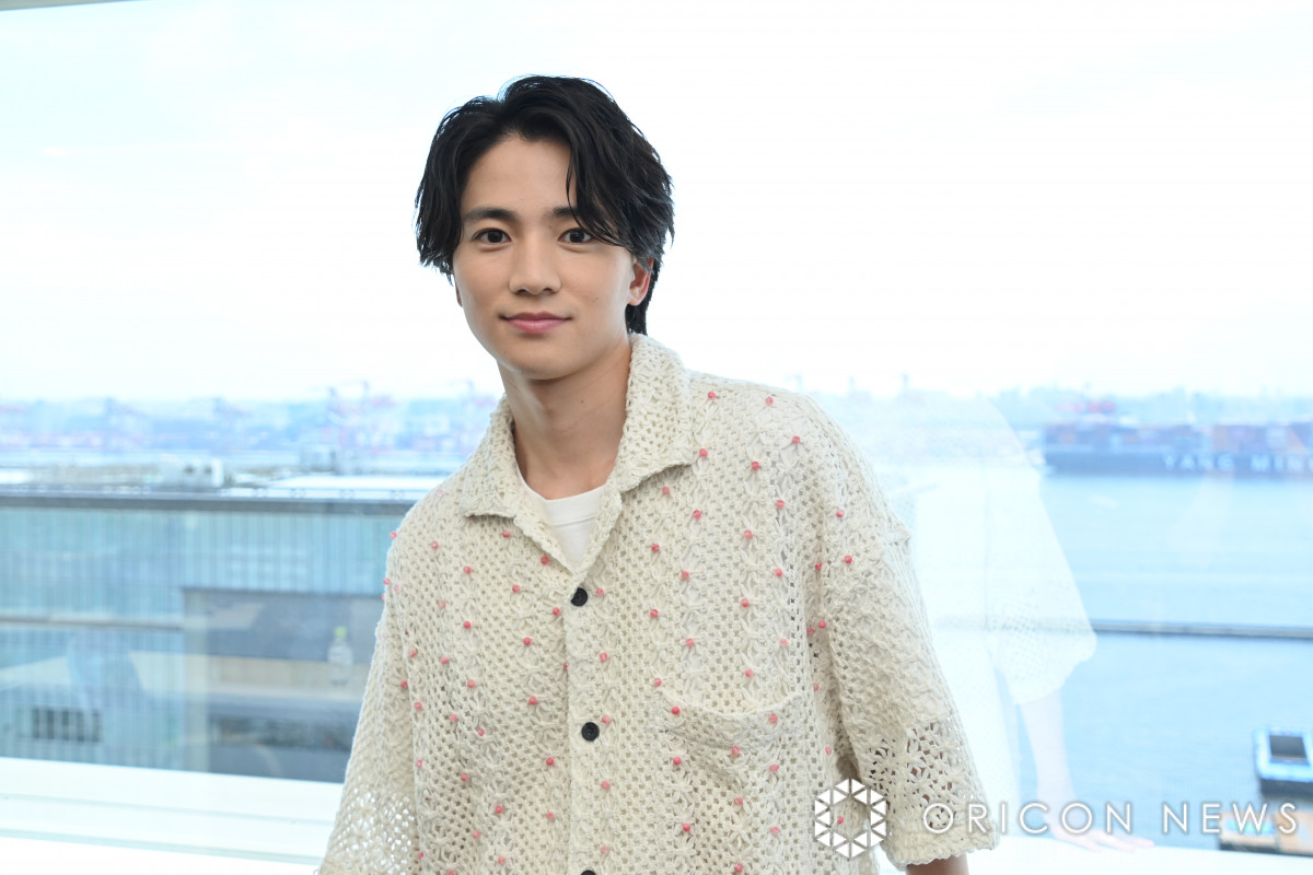 ،ˑ吹 (C)ORICON NewS inc. 