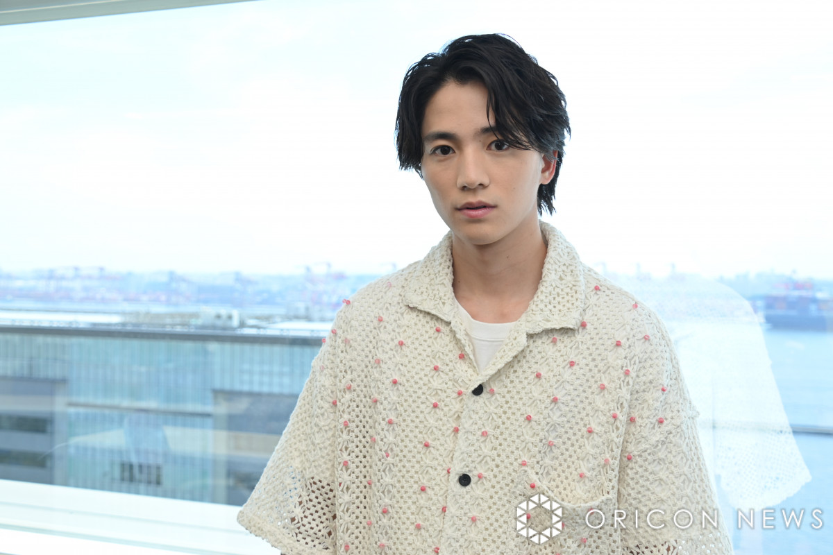،ˑ吹 (C)ORICON NewS inc. 