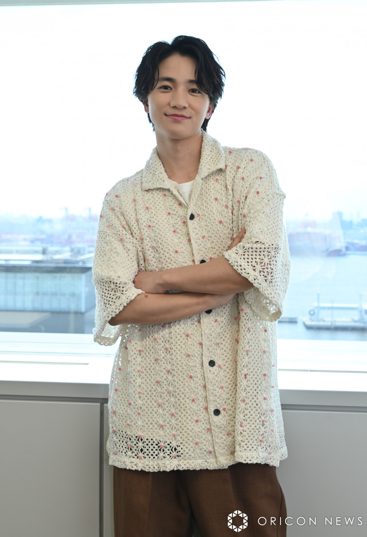 ،ˑ吹 (C)ORICON NewS inc. 