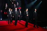 wMTV VMAJ Pre-ShowxɏoȂSixTONES Be:G 
