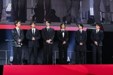 wMTV VMAJ Pre-ShowxɏoȂSixTONES Be:G 