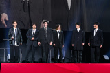 wMTV VMAJ Pre-ShowxɏoȂSixTONES Be:G 