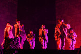 wMTV VMAJxɓoꂵSixTONES Be:ݓcN 