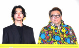 fwA_[jWxqbg畑䂠ɏoȂ()R茫lAcYē (C)ORICON NewS inc. 
