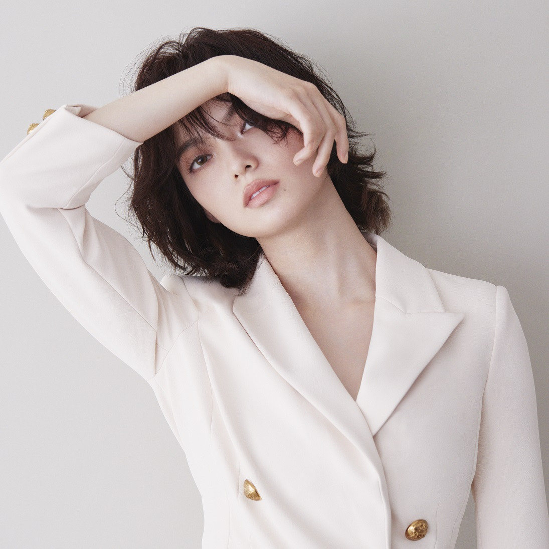 平手友梨奈エロ 画像・写真 | 平手友梨奈、新曲MVで“クイーン”へと変貌 圧倒的な存在感とビジュアル際立つ 4枚目 | ORICON NEWS