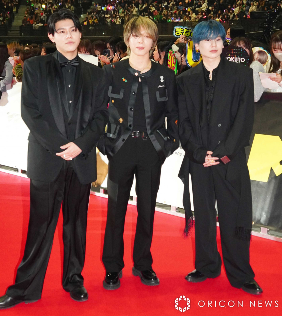 wMTV VMAJ Pre-ShowxɏoȂBE:FIRST()LEOASOTAAMANATO (C)ORICON NewS inc. 