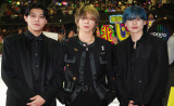 wMTV VMAJ Pre-ShowxɏoȂBE:FIRST()LEOASOTAAMANATO (C)ORICON NewS inc. 