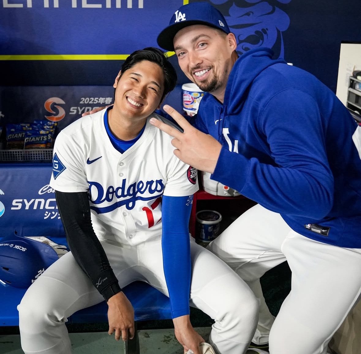 MLB2025 ア・リーグ優勝決定シリーズ第7戦「マリナーズ×ブルージェイズ」★2 ->画像>7枚