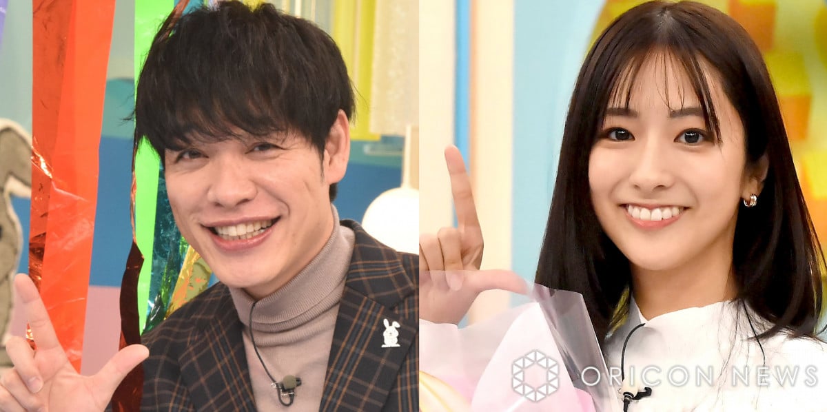 ()쓇Ac^qAiET[ (C)ORICON NewS inc. 