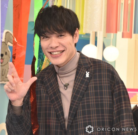 iفE쓇 iCjORICON NewS inc. 