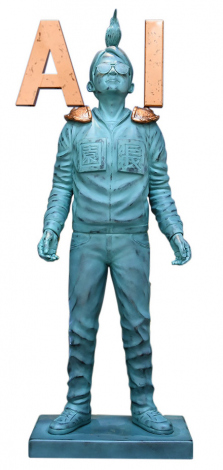 AI���ډ����� 