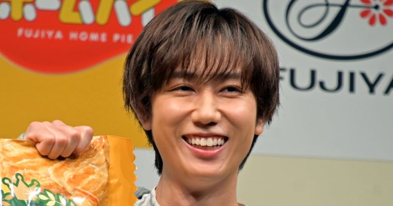 Snow Man阿部亮平、さすがの計算力発揮 “考察”当たり大喜び「マルを