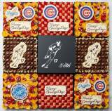 ��J�ĕ������J���������P�[�L�i�ʐ^�͑�J�ĕ��̃C���X�^�O�����F@shoheiohtani���j 