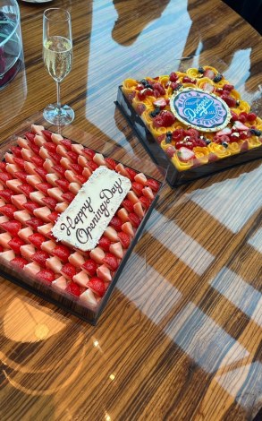 �����P�[�L�i�A���b�N�X�E�x�V�A�̍ȁE�P�C������̃C���X�^�O�����F@babyy_vesia���j 