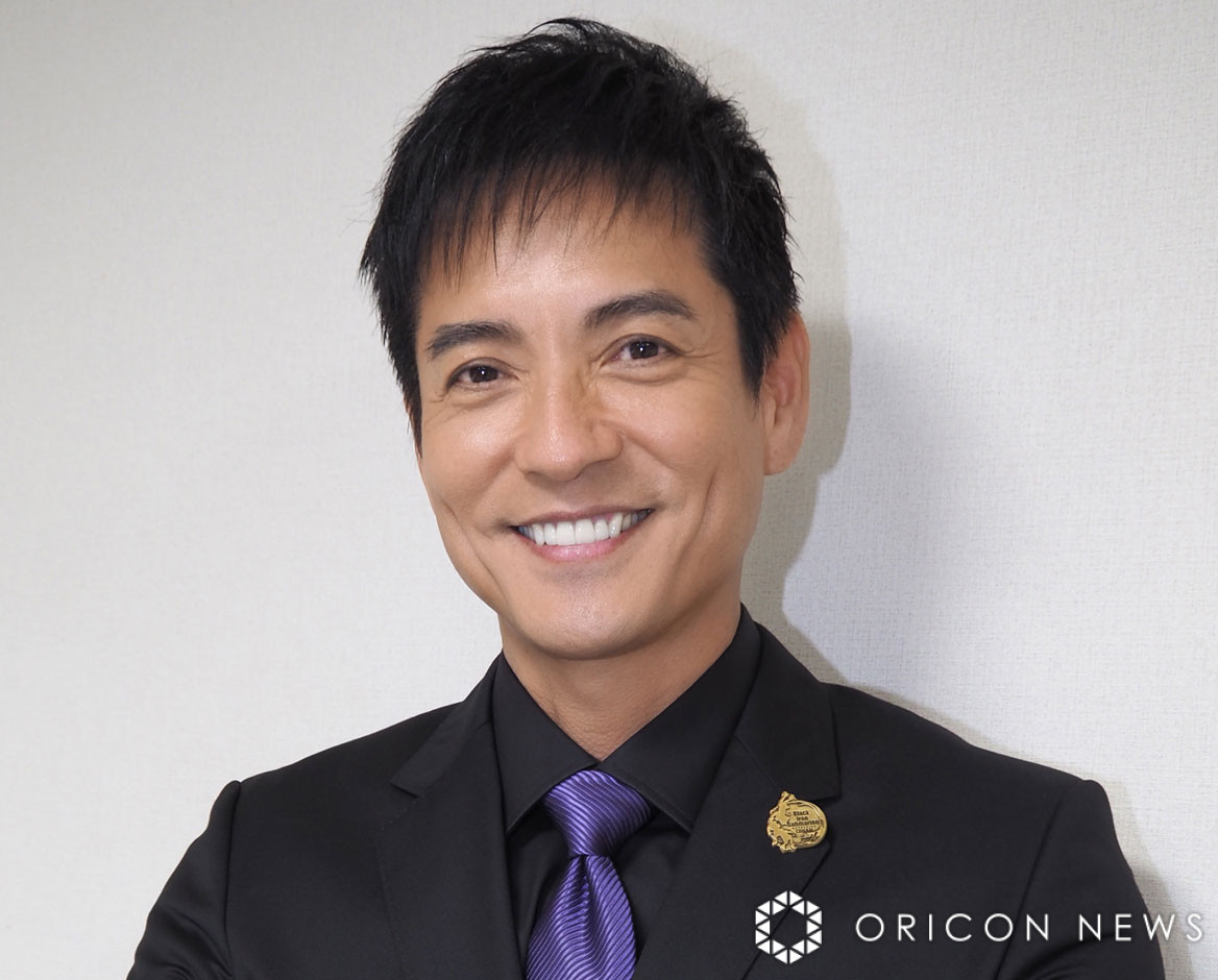 򑺈 (C)ORICON NewS inc. 