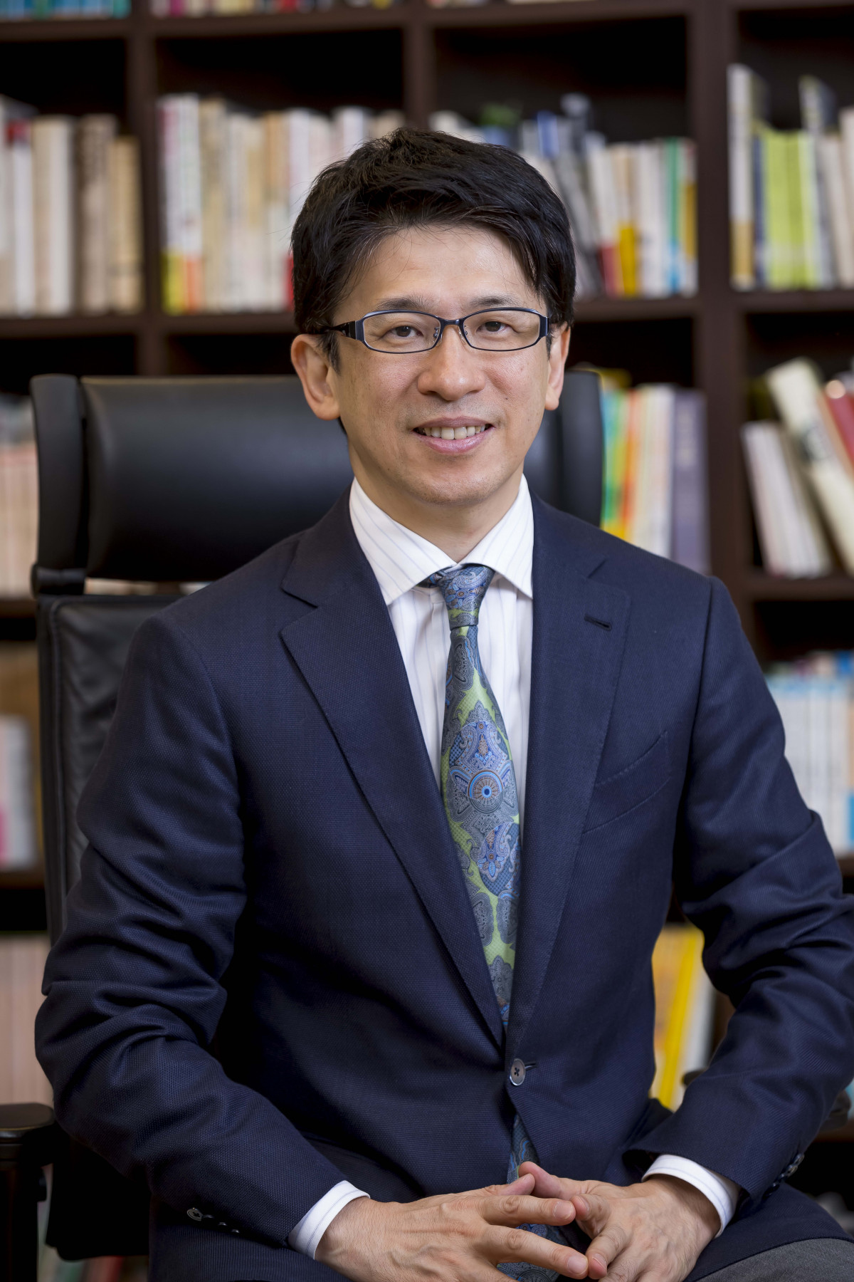 画像・写真 | 陣内貴美子、日テレ『ZIP!』水曜レギュラー就任“朝の顔