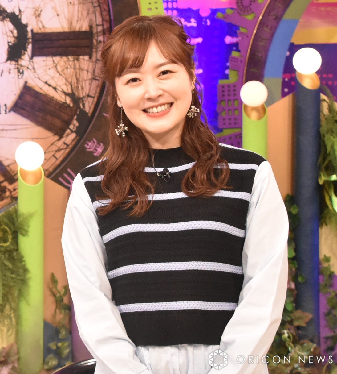 mAi (C)ORICON NewS inc. 