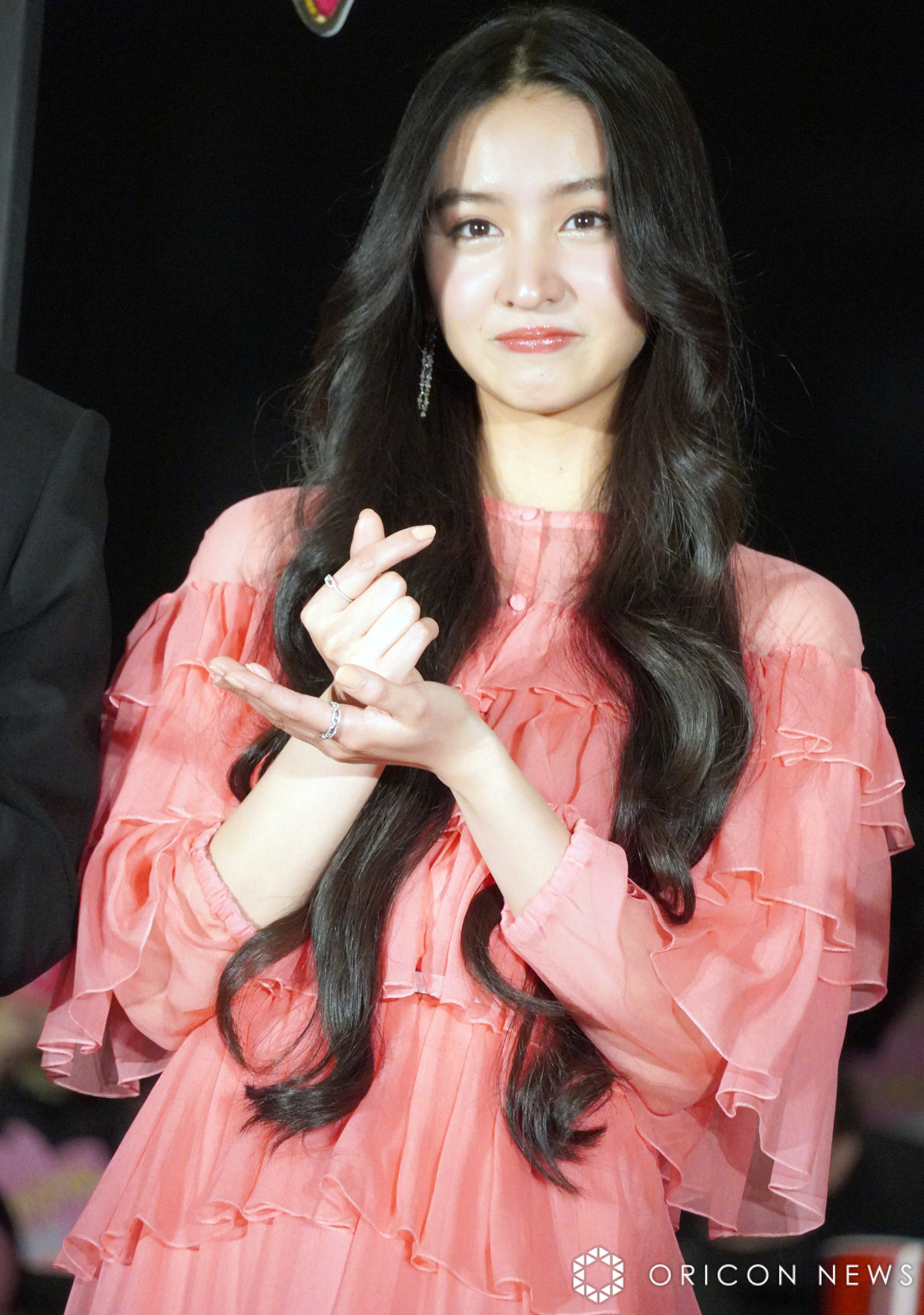 fw_~ Before Zfr[ҁx䂠ɓodKoki, (C)ORICON NewS inc. 