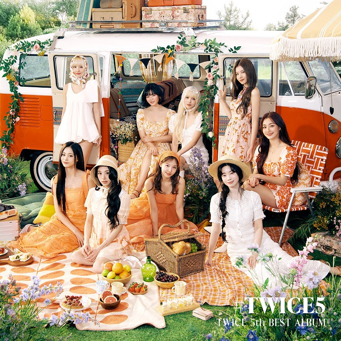 5thxXgAow#TWICE5xʏ 