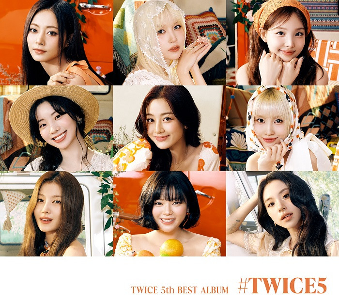5thxXgAow#TWICE5xAWPbgʐ^ 