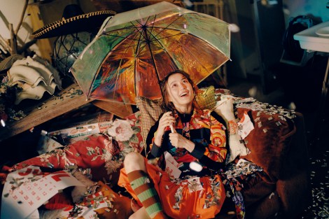 ���c�G���ԁ@photo by renzo masuda 