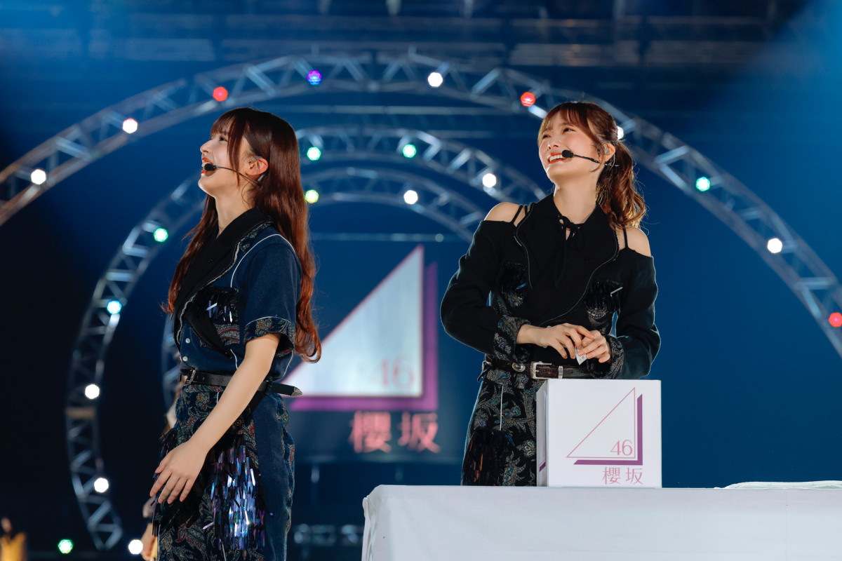 画像・写真 | 最後の一期生・小池美波、欅坂46→櫻坂46で10年の
