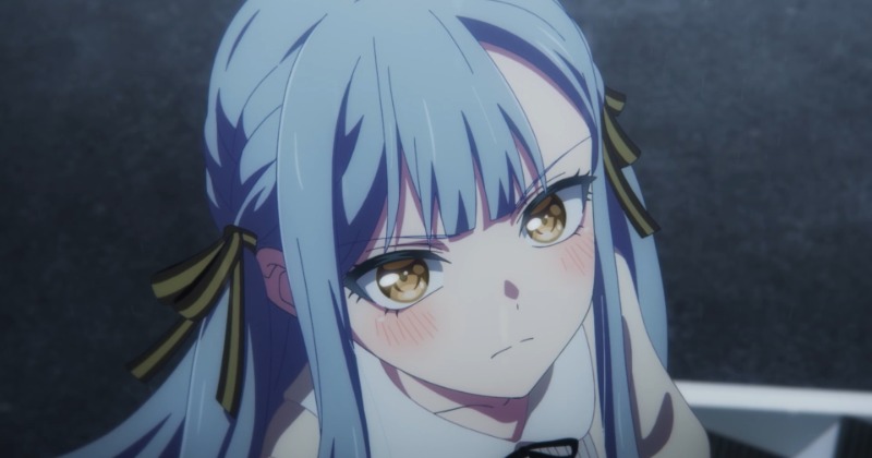 豊川祥子、神になる バンドリ！『Ave Mujica』最新話に大反響「信仰し