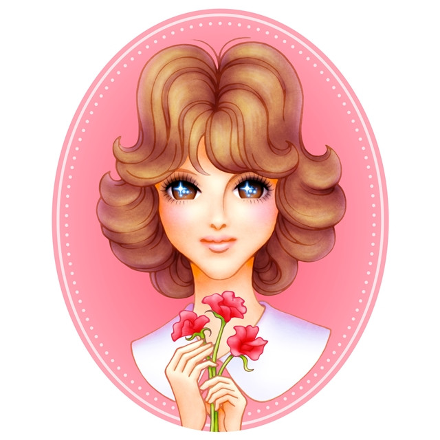 画像・写真 | 松田聖子×SNS！デビュー45周年を迎えLINE公式アカウント