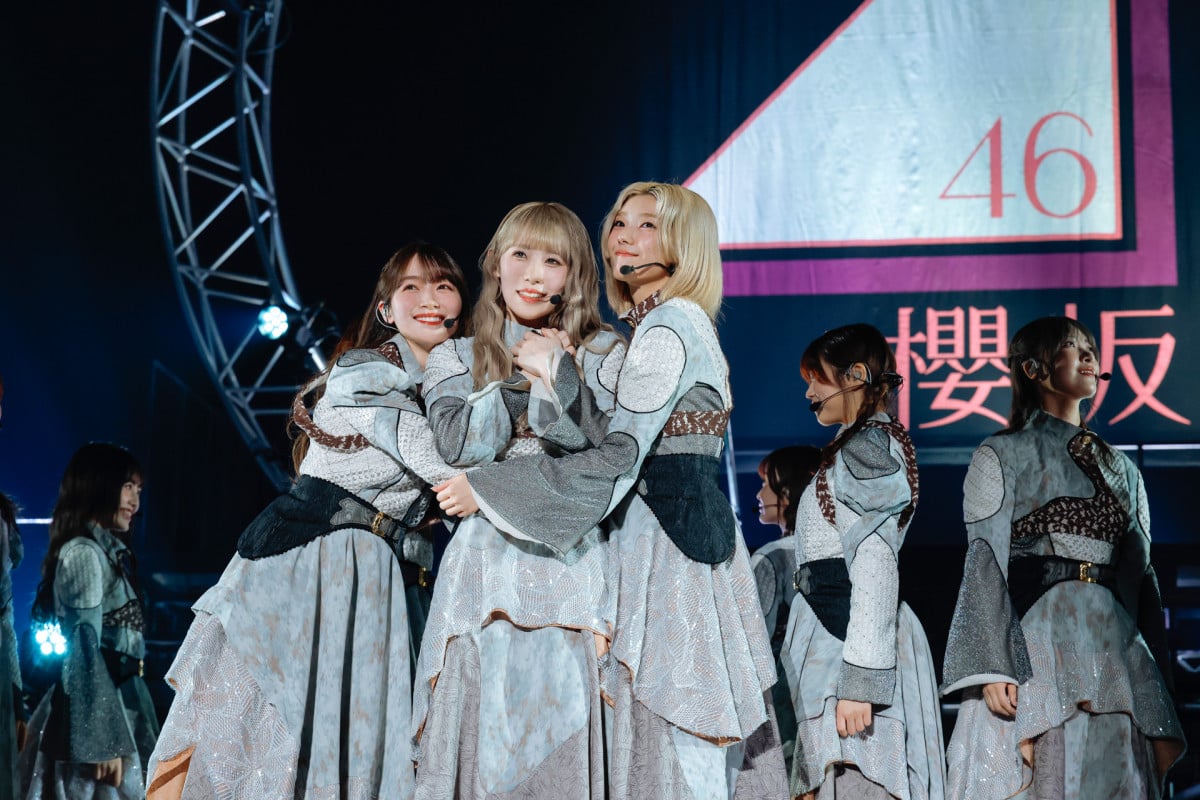 画像・写真 | 櫻坂46小池美波、欅坂46から改名直後は「いばらの道