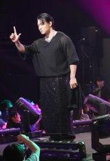 wTBS AKASAKA COLLECTION produced by TGCxɏo؃}b` (C)ORICON NewS inc. 