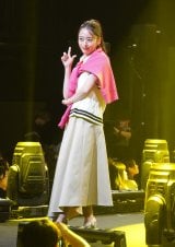 wTBS AKASAKA COLLECTION produced by TGCxɏoߓq(C)ORICON NewS inc. 