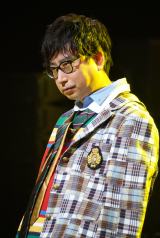 wTBS AKASAKA COLLECTION produced by TGCxɏoł₷c(C)ORICON NewS inc. 