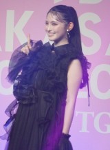 wTBS AKASAKA COLLECTION produced by TGCxɏocM(C)ORICON NewS inc. 