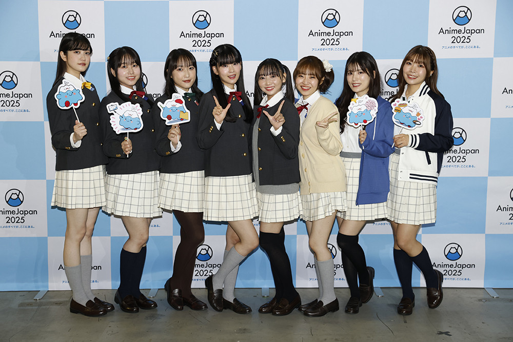 ラブライブ！虹ヶ咲学園スクールアイドル同好会 完結編 第二章