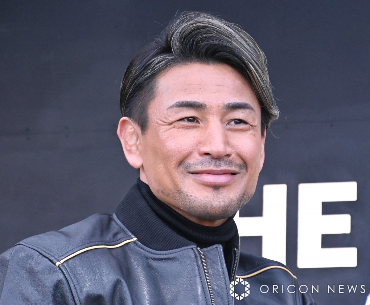 l (C)ORICON NewS inc. 