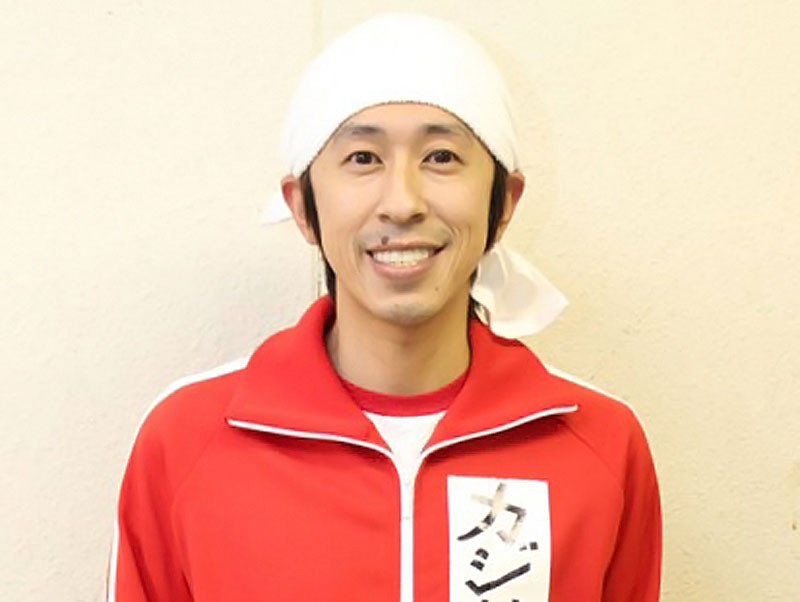 LOROY (C)ORICON NewS inc. 