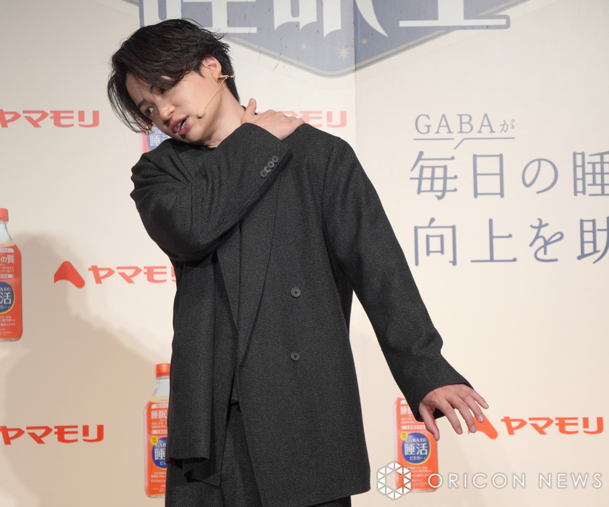 ْقXgb`HtimeleszEer=wGABA100rlK[xVTVCM\(C)ORICON NewS inc. 