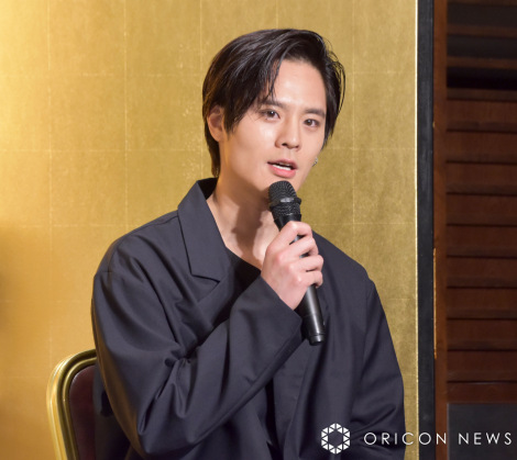 ����w�����̃{���[�W���x�̐��씭�\��ɓo�ꂵ�����{�\�l �iC�jORICON NewS inc. 