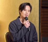 ����w�����̃{���[�W���x�̐��씭�\��ɓo�ꂵ�����{�\�l �iC�jORICON NewS inc. 