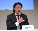 whАV_T~bgxɏoȂŃuCu[pXAoT_[Eώ (C)ORICON NewS inc. 