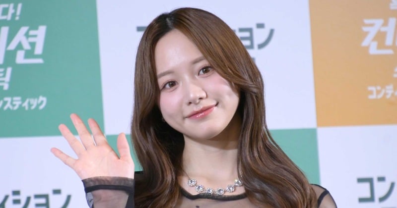 森香澄、自宅飲みする友達明かす「仲いい女優さんとか」 「顔面偏差値高い」の声