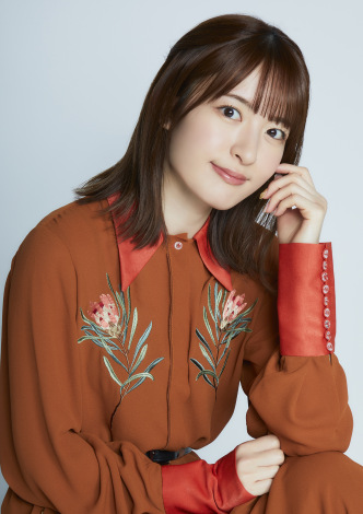 小松未可子 