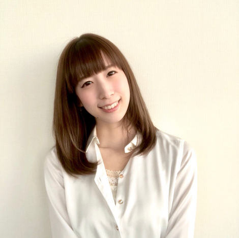 小清水亜美 
