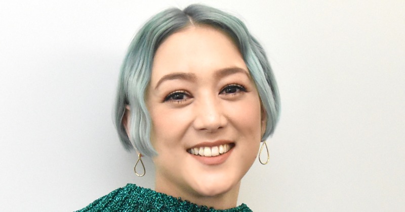SHELLY『ヒルナンデス!』卒業へ 13年間番組盛り上げる「めちゃめちゃお世話になりました」