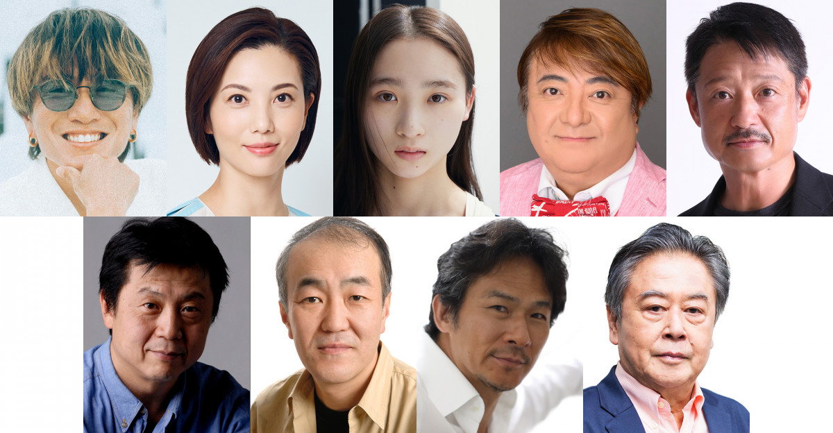 Bunkamura Production 2025wAooxw̌Hxo 
