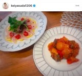 �ۓc�\�u�v�̒a�����j���ō�������������v�@�i�ʐ^�̓C���X�^�O���� ��keiyasuda1206 ���j 