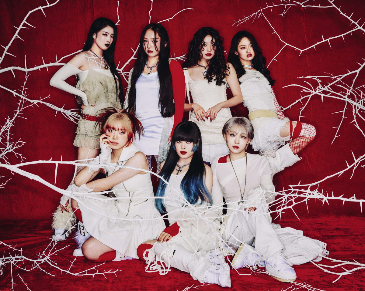 No No Girls』発HANA、地上波初冠番組『HANA-CHANnel』決定 メジャー