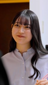 ���T�؍�46�������A�O���[�v���ƌ㏉�h���}�Łg���T���ȁh���u�A�C�h������Ƃ͈Ⴄ�����݂Ă���������悤�Ɂv 