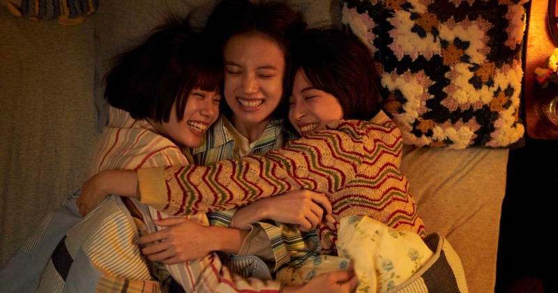 広瀬すず×杉咲花×清原果耶の主演映画「片思い世界」公開は来年4